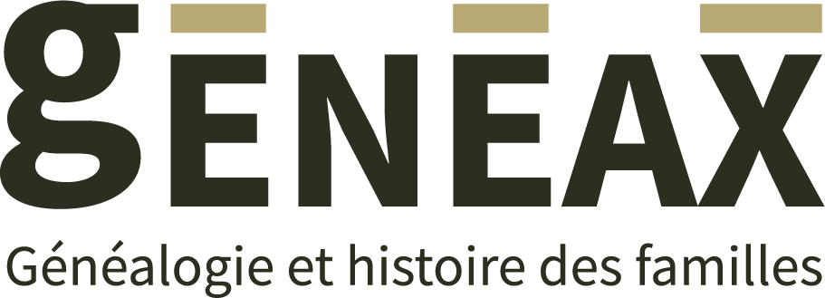 maryline bagur - généalogiste familiale