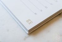 Livre généalogique - détail GX