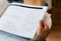 Livre généalogique - page couple mariage