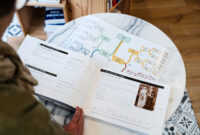 GénéaMap et livre généalogique